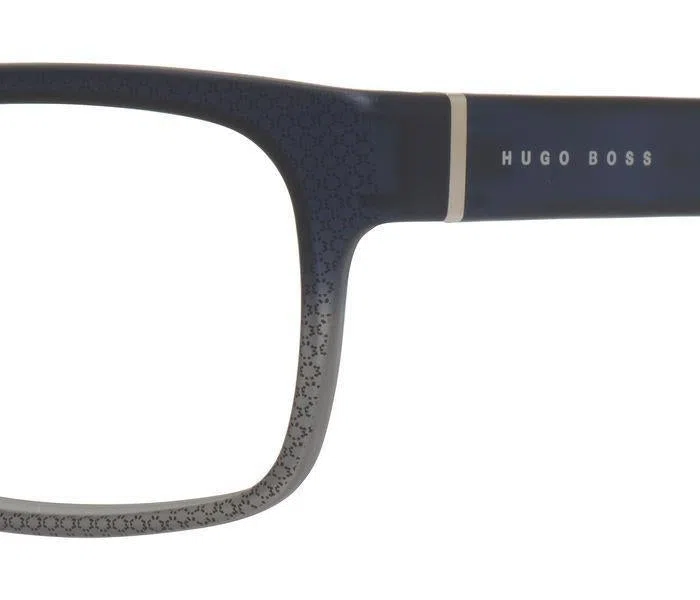 Boss (hub) 0729 Eyeglasses - view 15